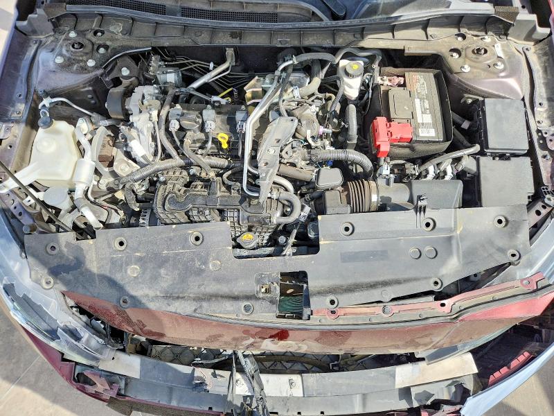 Продажа на аукционе авто 2023 Nissan Altima, vin: 1N4BL4DV3PN359360, номер лота: 48099516
