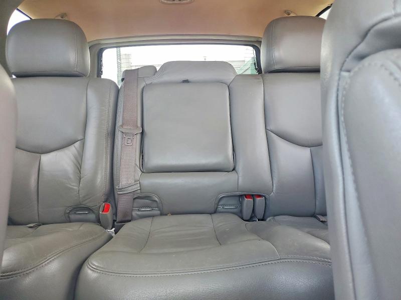 Продаж на аукціоні авто 2006 Gmc Yukon, vin: 1GKEK13T76J121434, номер лоту: 51608846
