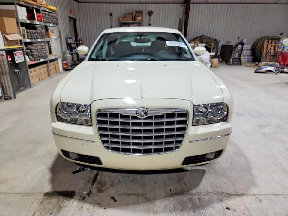 48499836 :رقم المزاد ، 2C3LK53G66H335933 vin ، 2006 Chrysler 300 مزاد بيع