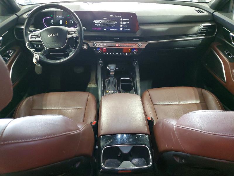 Продаж на аукціоні авто 2023 Kia Telluride, vin: 5XYP3DGC2PG340946, номер лоту: 51678286