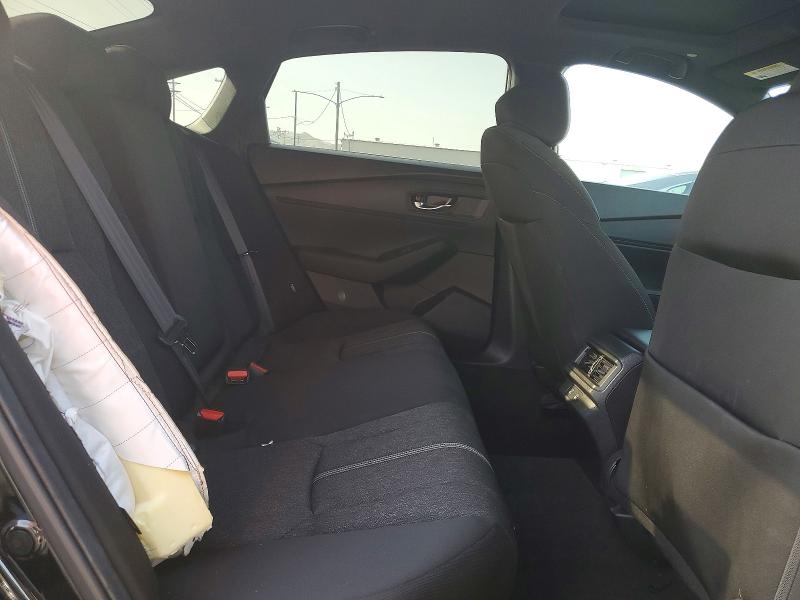 Aukcja sprzedaży 2025 Honda Accord, vin: 1HGCY2F50SA050111, numer aukcji: 50225076