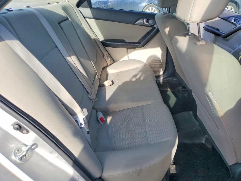 Aukcja sprzedaży 2013 Kia Forte, vin: KNAFU4A23D5718475, numer aukcji: 48667606