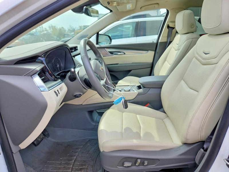 Продажа на аукционе авто 2023 Cadillac Xt5, vin: 1GYKNDRS4PZ178936, номер лота: 48816496