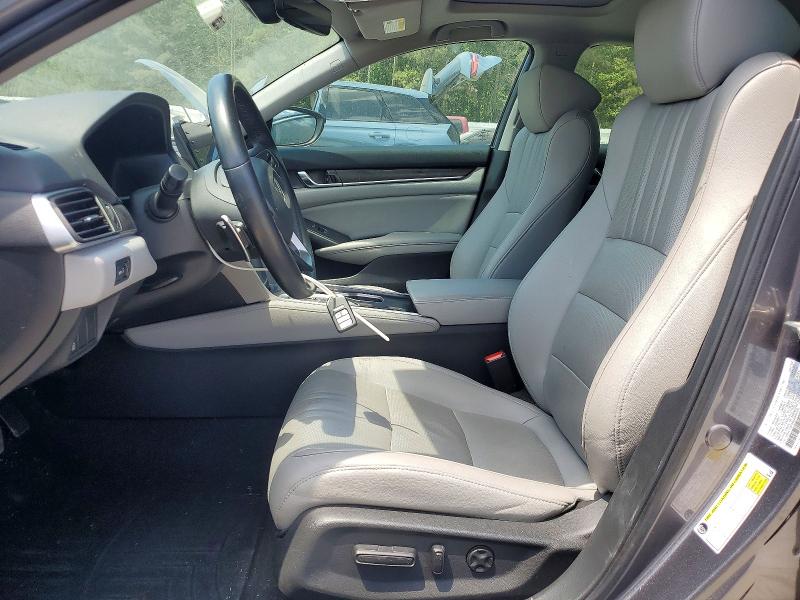 Продаж на аукціоні авто 2019 Honda Accord, vin: 1HGCV3F56KA004376, номер лоту: 50852436
