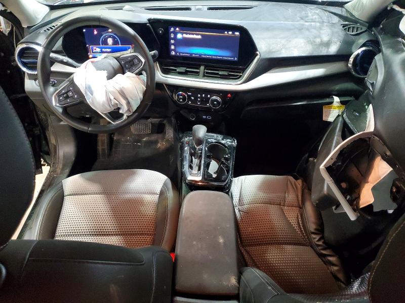 Продажа на аукционе авто 2025 Chevrolet Trax, vin: KL77LHEP4SC229161, номер лота: 49078376