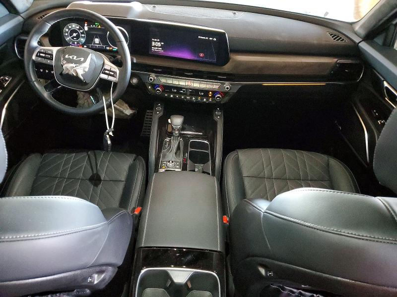 Aukcja sprzedaży 2025 Kia Telluride, vin: 5XYP5DGC7SG713448, numer aukcji: 51209716