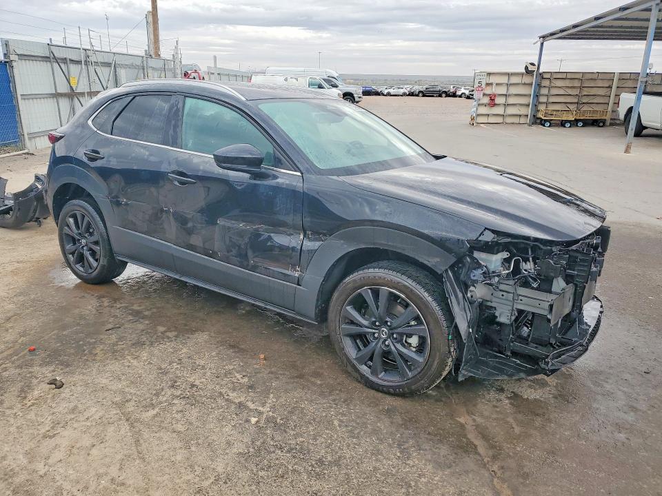 Aukcja sprzedaży 2024 Mazda Cx-30, vin: 3MVDMBBM8RM699050, numer aukcji: 48327826