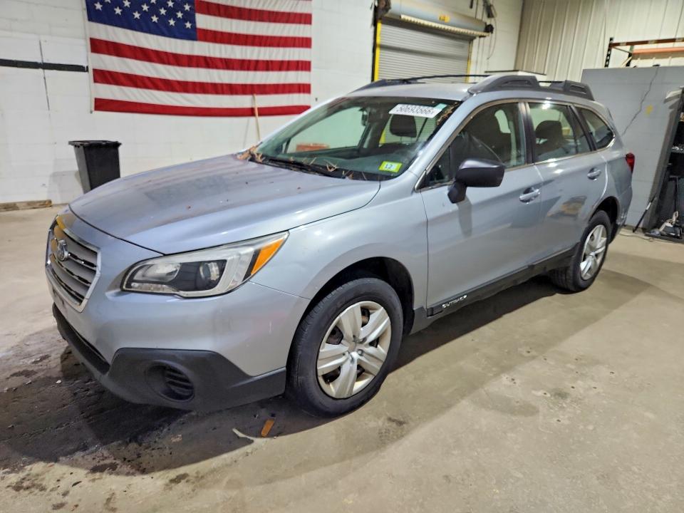Aukcja sprzedaży 2015 Subaru Outback, vin: 4S4BSAACXF3309656, numer aukcji: 50693566