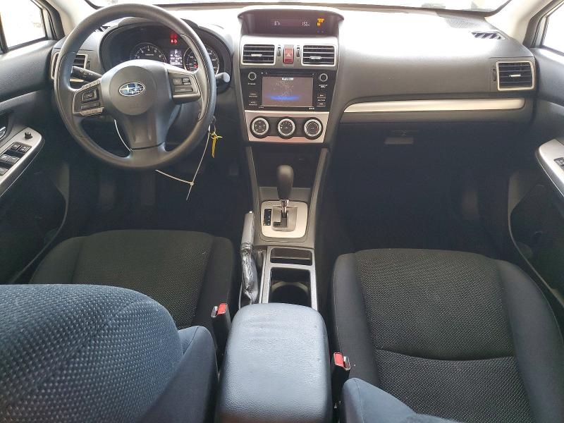 2015 Subaru Impreza მანქანა იყიდება აუქციონზე, vin: JF1GPAC62FH214438, აუქციონის ნომერი: 51420216