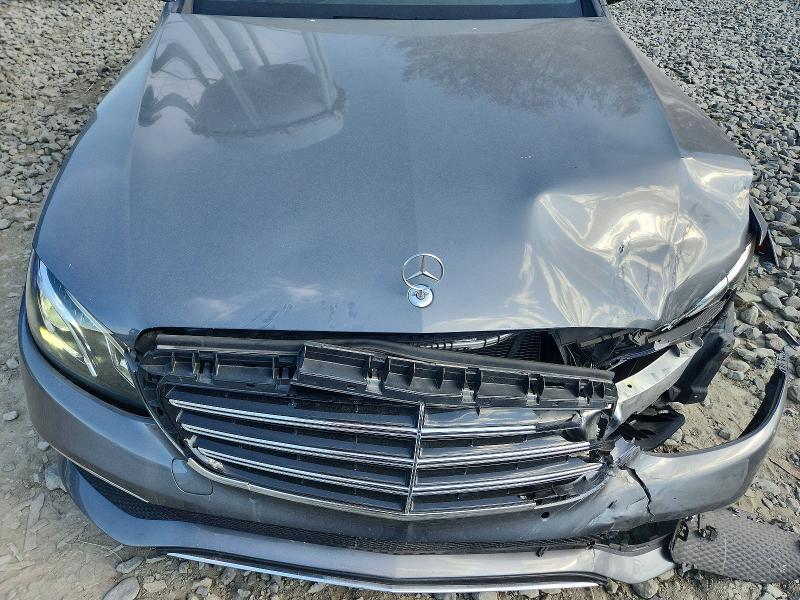 Продаж на аукціоні авто 2017 Mercedes-benz E, vin: WDDZF4KB7HA131109, номер лоту: 49500046