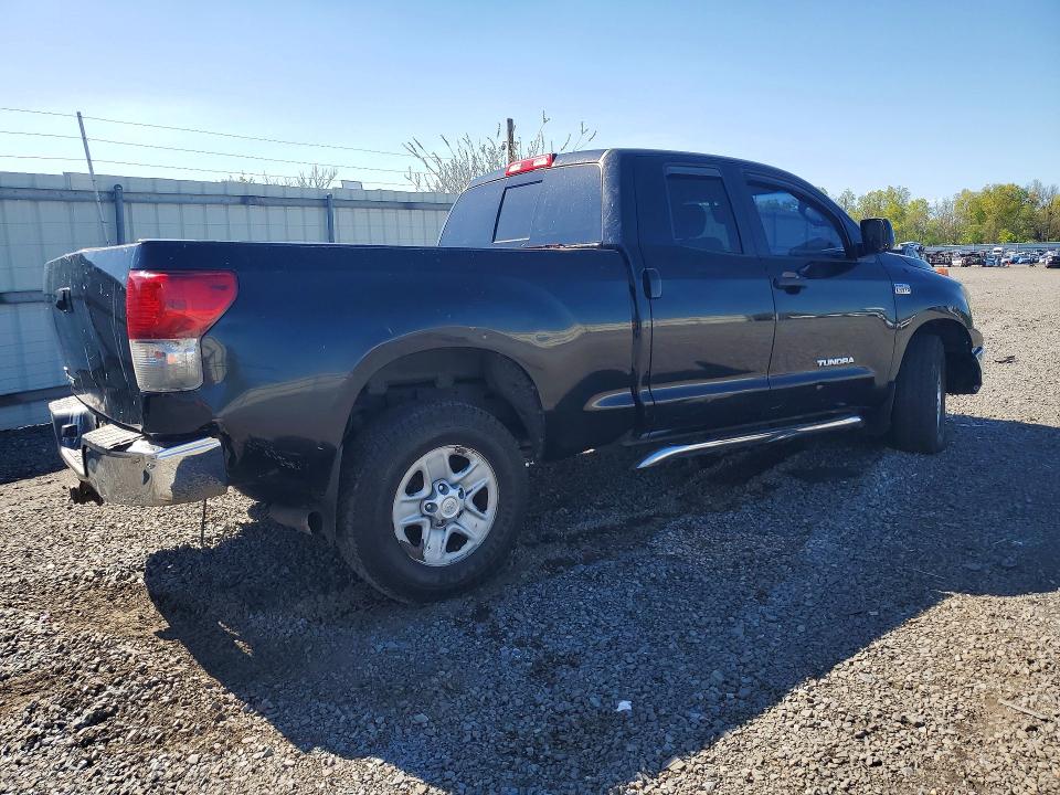 51284666 :رقم المزاد ، 5TFUY5F14AX114891 vin ، 2010 Toyota Tundra مزاد بيع