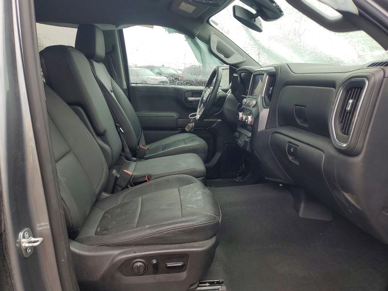 Продажа на аукционе авто 2021 Gmc Sierra, vin: 3GTU9DEL0MG322771, номер лота: 49427316