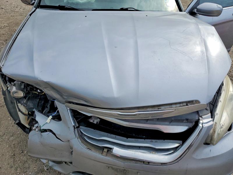 Продаж на аукціоні авто 2013 Chrysler 200, vin: 1C3CCBAB6DN561171, номер лоту: 48524496