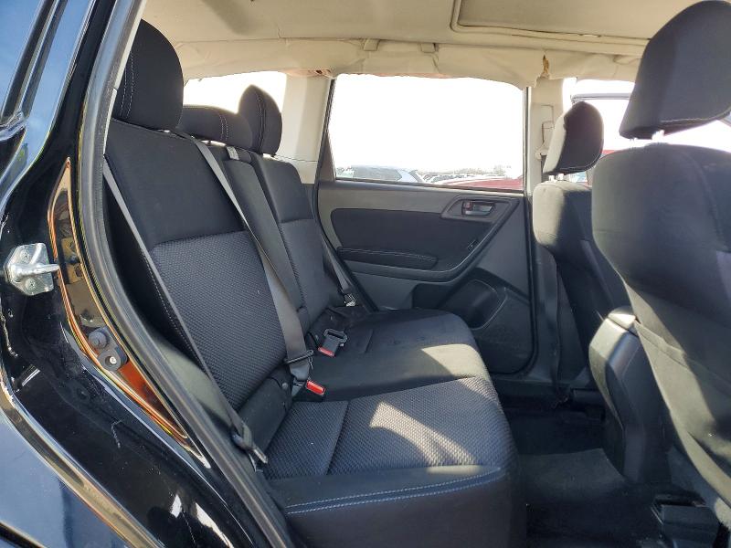 49105216 :رقم المزاد ، JF2SJAEC4EH496994 vin ، 2014 Subaru Forester مزاد بيع