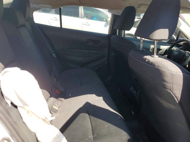 Продажа на аукционе авто 2023 Toyota Corolla Hybrid, vin: JTDBDMHE2P3003981, номер лота: 50531316