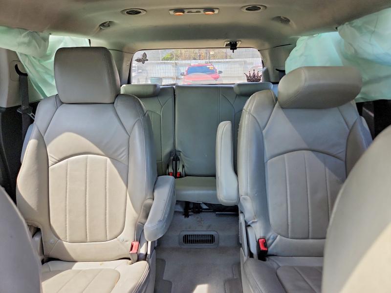 Продажа на аукционе авто 2012 Gmc Acadia, vin: 1GKKVSED1CJ297347, номер лота: 48270736