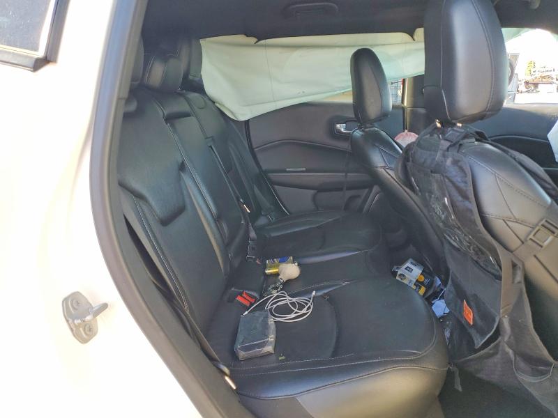 Продаж на аукціоні авто 2021 Jeep Compass, vin: 3C4NJCEBXMT596922, номер лоту: 48254766