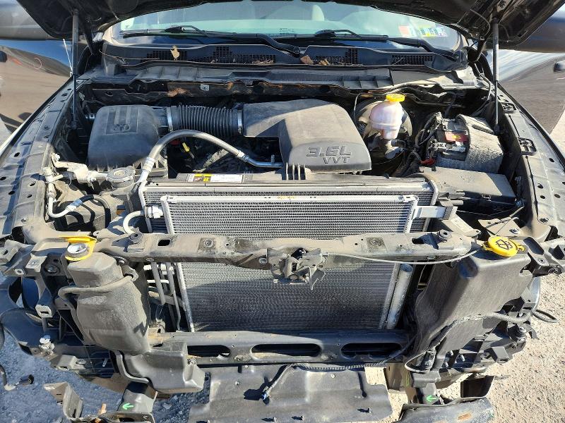 Продаж на аукціоні авто 2019 Ram 1500 Classic, vin: 1C6RR7FG3KS544839, номер лоту: 48833916