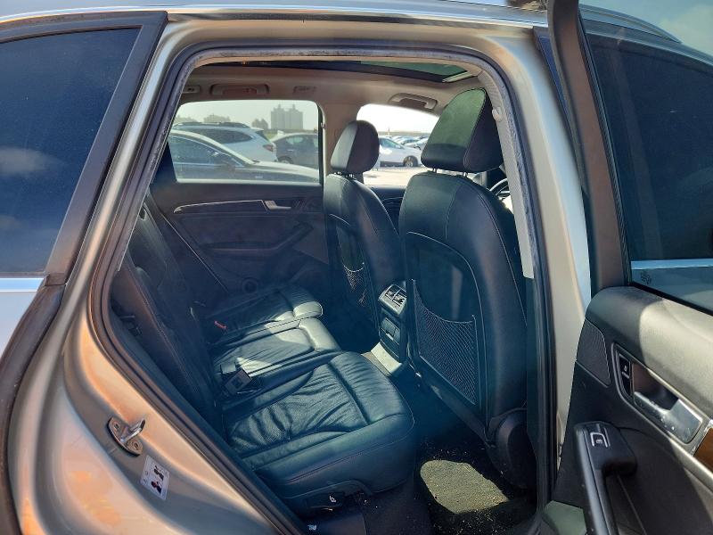 47446386 :رقم المزاد ، WA1LFAFP4EA089038 vin ، 2014 Audi Q5 مزاد بيع