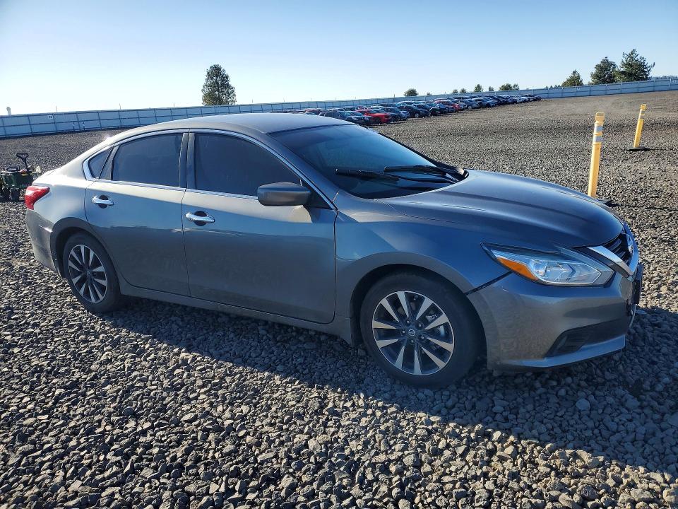 Aukcja sprzedaży 2016 Nissan Altima, vin: 1N4AL3AP2GC211529, numer aukcji: 51098756