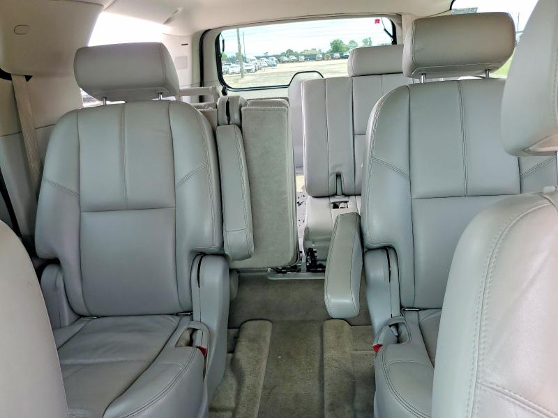 Продаж на аукціоні авто 2008 Gmc Yukon Xl, vin: 1GKFK16358R266752, номер лоту: 51241796