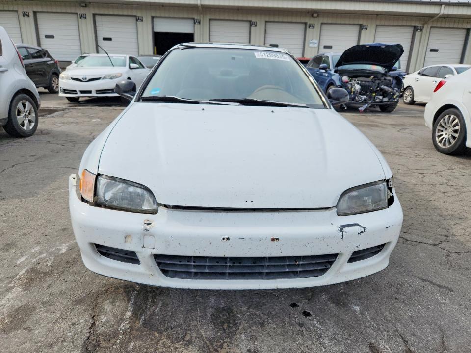 Продажа на аукционе авто 1993 Honda Civic, vin: 2HGEJ2140PH507830, номер лота: 51209836