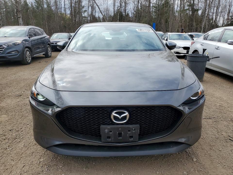 Aukcja sprzedaży 2023 Mazda 3, vin: JM1BPAK77P1617792, numer aukcji: 50972506
