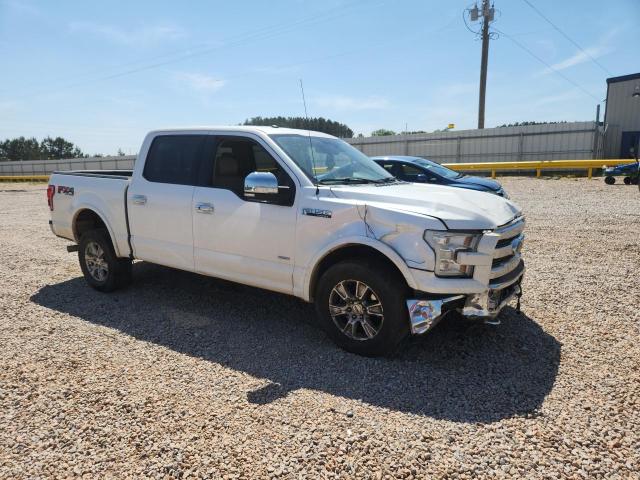 Продаж на аукціоні авто 2017 Ford F150, vin: 1FTEW1EG7HFB26493, номер лоту: 50523576
