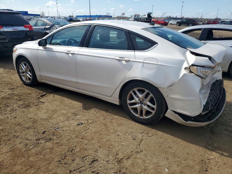 Продаж на аукціоні авто 2013 Ford Fusion, vin: 3FA6P0H76DR200030, номер лоту: 49942836