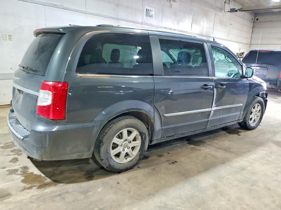 Продаж на аукціоні авто 2011 Chrysler Town & Country, vin: 2A4RR5DG7BR713661, номер лоту: 49245736