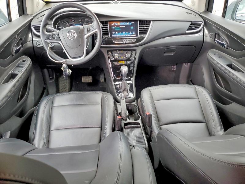 Продаж на аукціоні авто 2020 Buick Encore, vin: KL4CJGSB1LB016969, номер лоту: 51824076