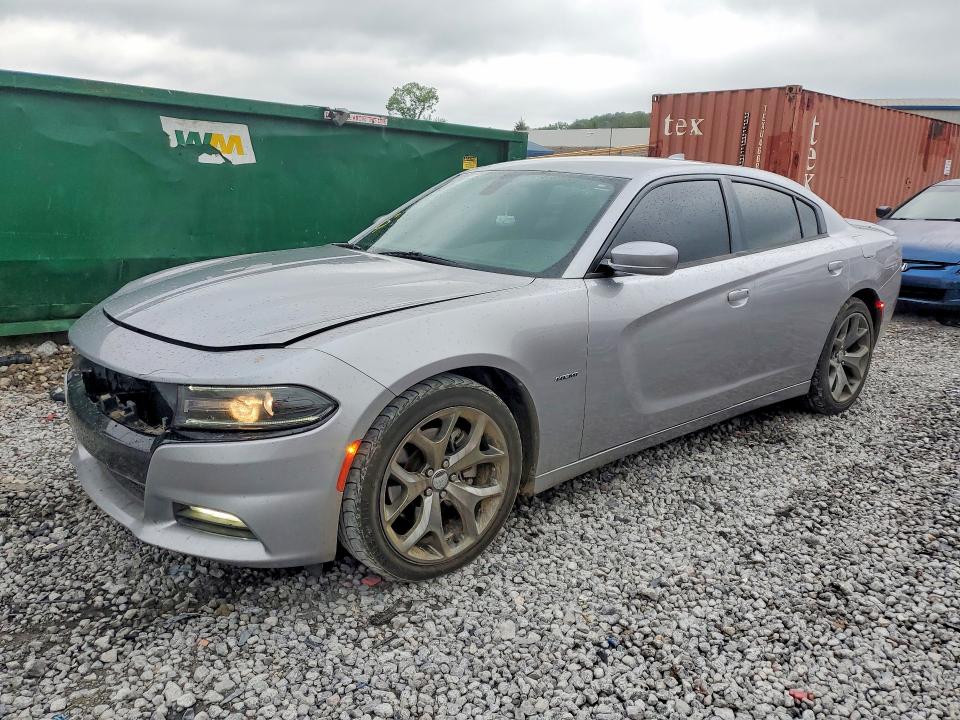 Auction sale of the 2016 Dodge Charger, vin: 2C3CDXCT8GH246787, lot number: 51349716
