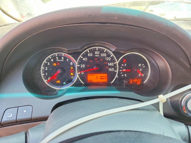 49763836 :رقم المزاد ، 1N4AL2AP8BN487186 vin ، 2011 Nissan Altima مزاد بيع