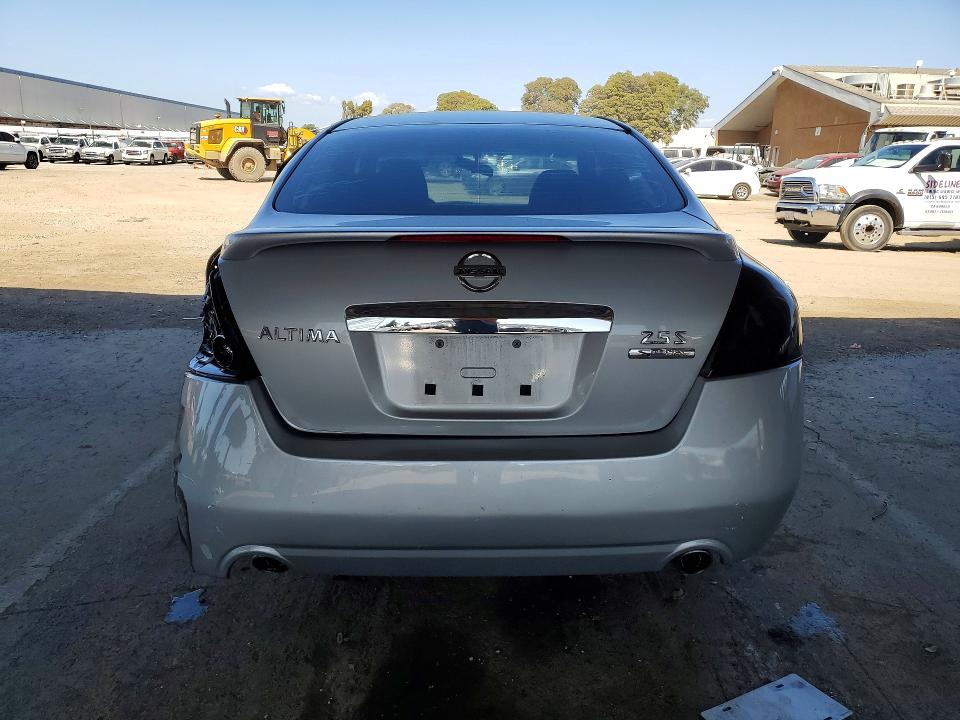 51997016 :رقم المزاد ، 1N4AL2AP4BN487010 vin ، 2011 Nissan Altima مزاد بيع