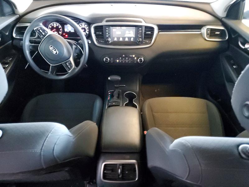 Aukcja sprzedaży 2020 Kia Sorento, vin: 5XYPGDA5XLG618517, numer aukcji: 49111926