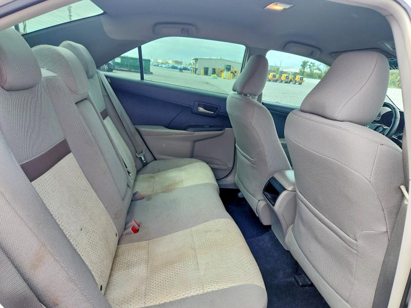 48957066 :رقم المزاد ، 4T1BF1FK7EU462542 vin ، 2014 Toyota Camry مزاد بيع