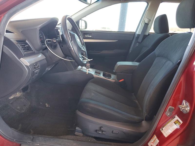 Продаж на аукціоні авто 2013 Subaru Outback, vin: 4S4BRBGC0D3289634, номер лоту: 49862656