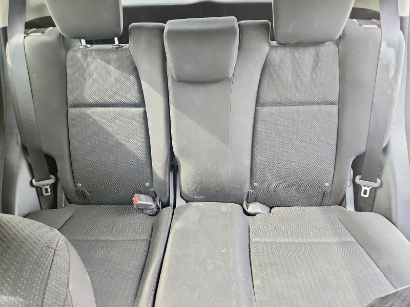 51362636 :رقم المزاد ، 3CZRU6H52JG711317 vin ، 2018 Honda Hr-v مزاد بيع