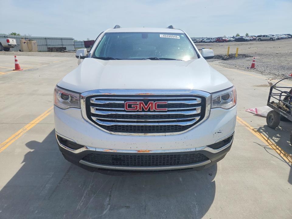 Продаж на аукціоні авто 2019 Gmc Acadia, vin: 1GKKNSLAXKZ283536, номер лоту: 49490946