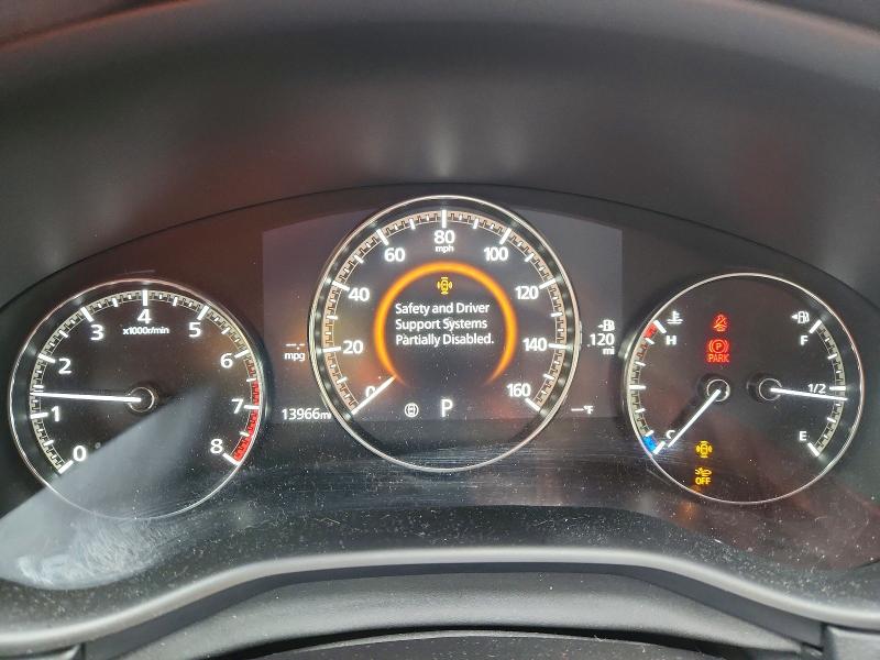 Aukcja sprzedaży 2023 Mazda Cx-30, vin: 3MVDMBCM7PM587061, numer aukcji: 48943376