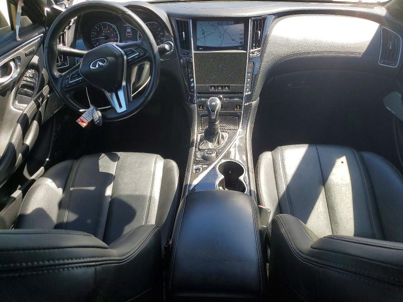 Aukcja sprzedaży 2017 Infiniti Q60, vin: JN1EV7EL5HM550031, numer aukcji: 49480116