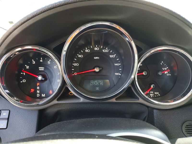 Aukcja sprzedaży 2013 Cadillac Cts, vin: 1G6DE5E5XD0140294, numer aukcji: 48499776