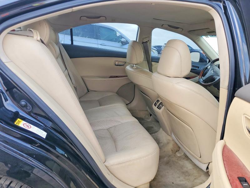 Aukcja sprzedaży 2007 Lexus Es, vin: JTHBJ46G172148477, numer aukcji: 51602336