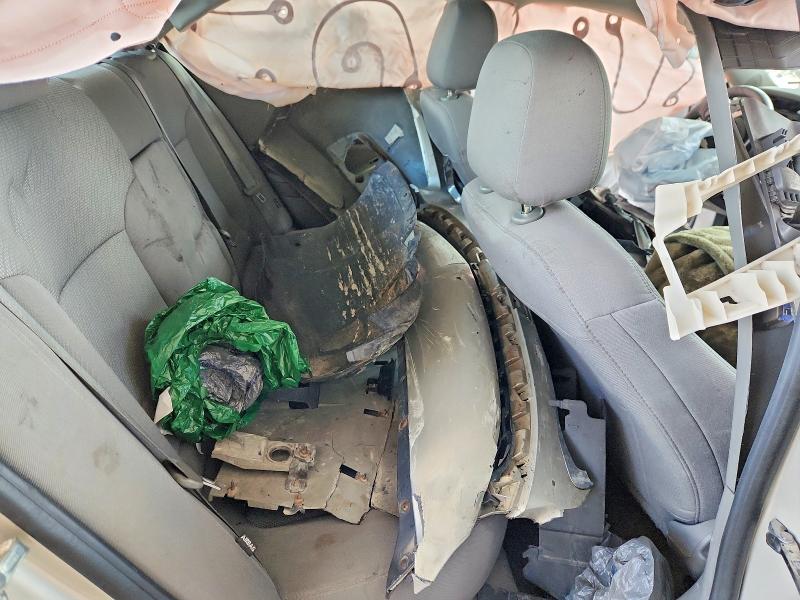 52030916 :رقم المزاد ، 1G11B5SL4EF167848 vin ، 2014 Chevrolet Malibu مزاد بيع