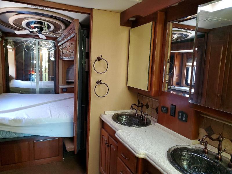 2008 Roadmaster Rail Monocoque მანქანა იყიდება აუქციონზე, vin: 1RF17571981047618, აუქციონის ნომერი: 51181946