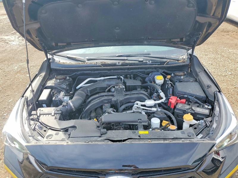 Продажа на аукционе авто 2024 Subaru Crosstrek, vin: 4S4GUHF63R3727007, номер лота: 48199276