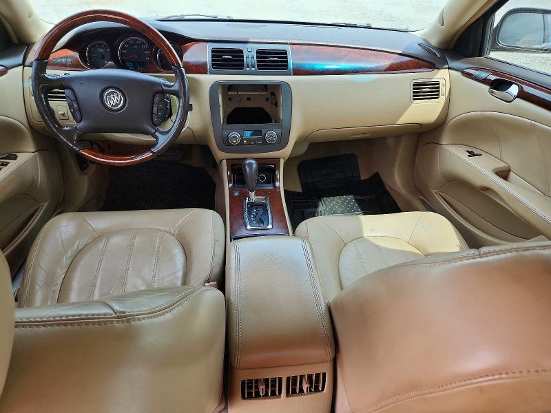 Aukcja sprzedaży 2008 Buick Lucerne, vin: 1G4HD57248U162922, numer aukcji: 49424296