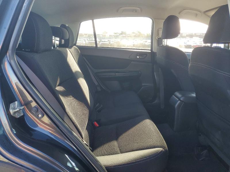 Aukcja sprzedaży 2014 Subaru Xv Crosstrek, vin: JF2GPACC3E8284143, numer aukcji: 49784256