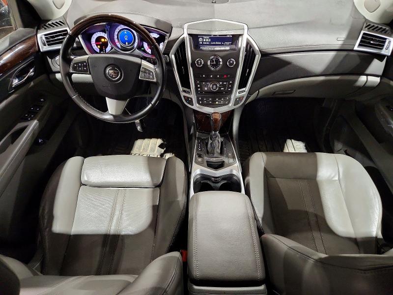 Продажа на аукционе авто 2011 Cadillac Srx, vin: 3GYFNEEY7BS654166, номер лота: 47956566