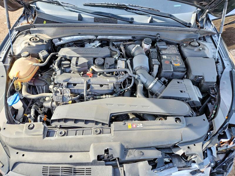 Aukcja sprzedaży 2023 Kia K5, vin: 5XXG64J26PG215542, numer aukcji: 50153156